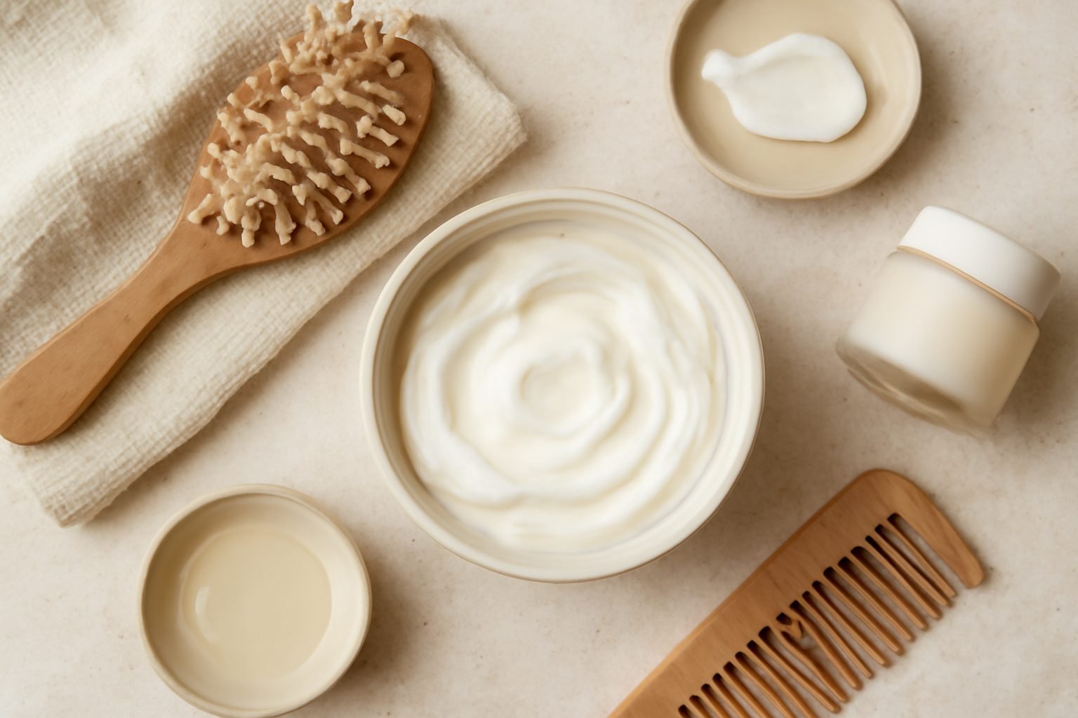 Beste Haarmaske für Trockenes Haar: 10 Modelle im Vergleich