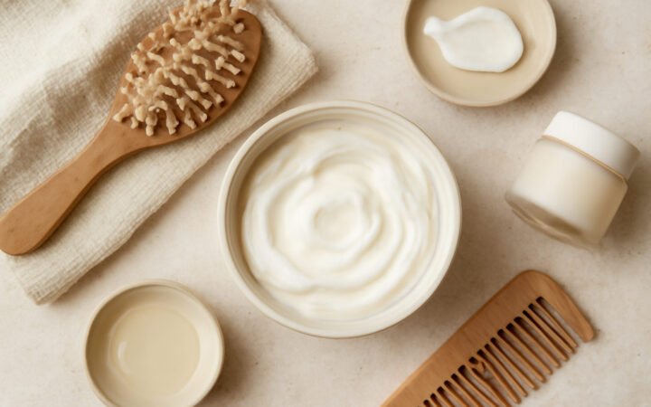 Beste Haarmaske für Trockenes Haar: 10 Modelle im Vergleich