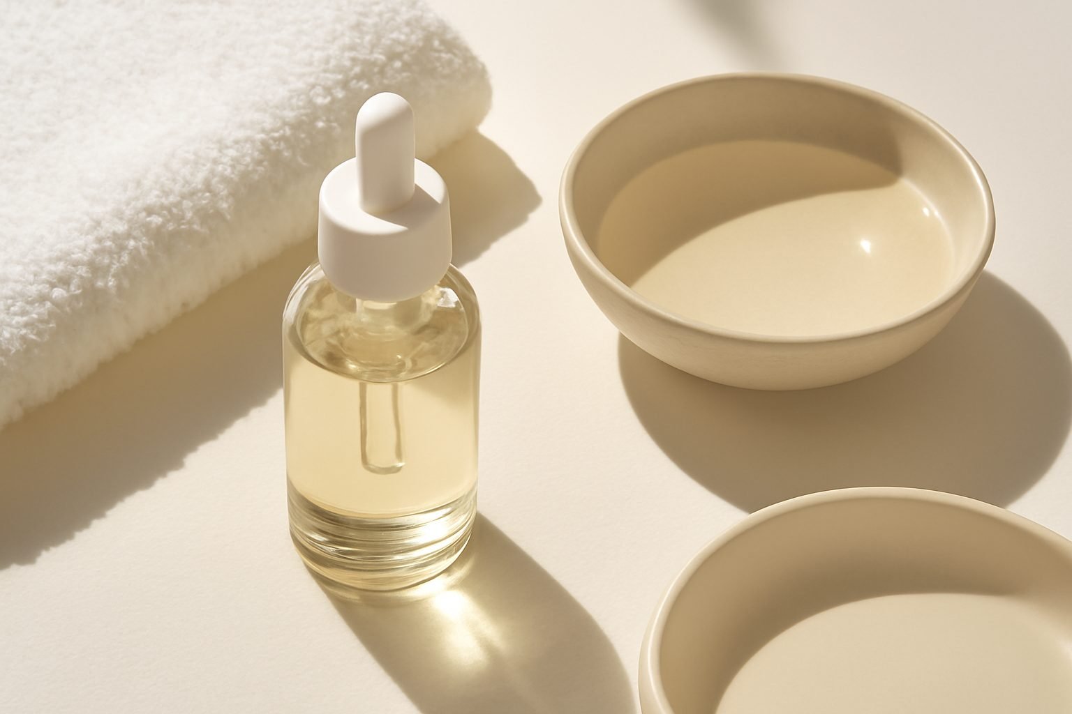 Beste Haarserum für Männer: der ehrliche Vergleich