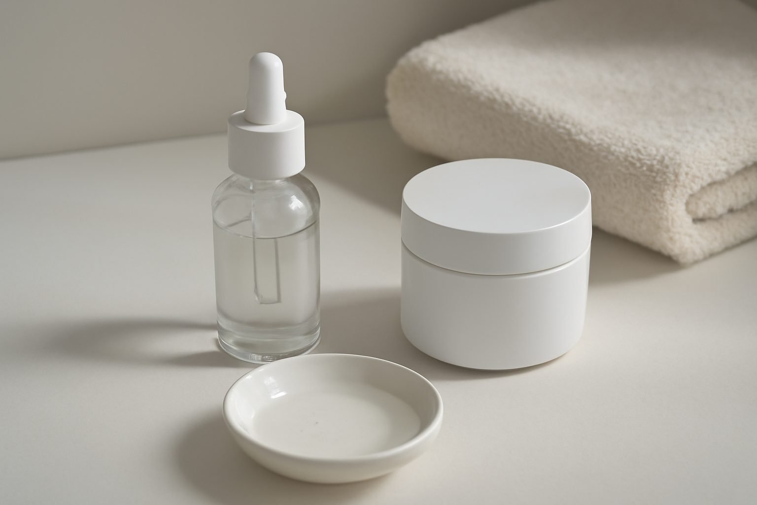 Beste Hyaluron Serum für Microneedling