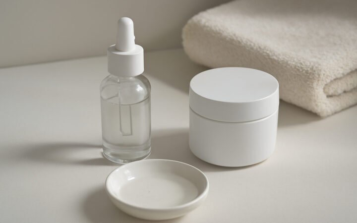 Beste Hyaluron Serum für Microneedling