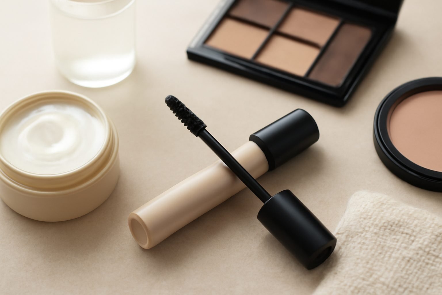 Beste Mascara für Aeltere Frauen: der ehrliche Vergleich — Mascara Aeltere Frauen: