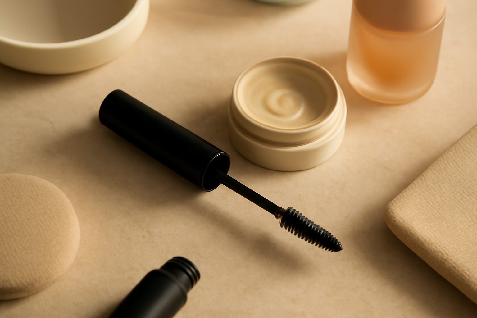 Beste Mascara für lange Wimpern: der ehrliche Vergleich