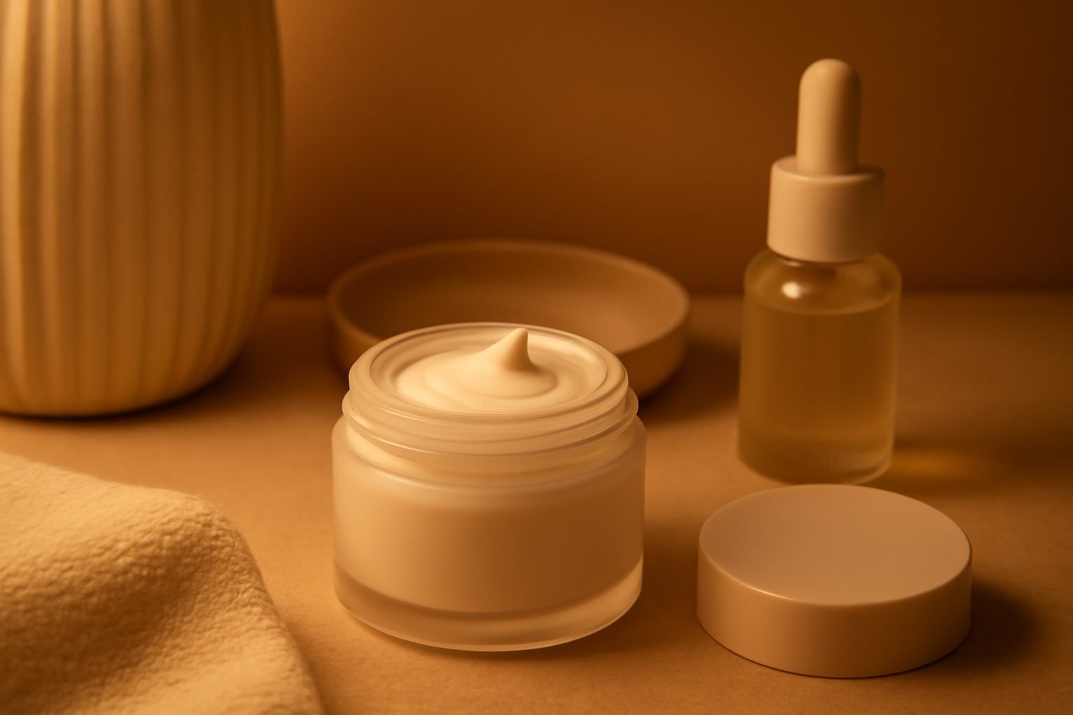 Beste Retinol Creme Dm: 9 Modelle im Vergleich