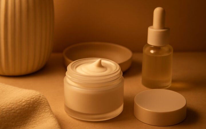 Beste Retinol Creme Dm: 9 Modelle im Vergleich