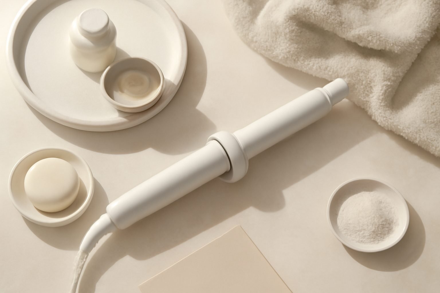 Bester Haartrockner für Locken: 9 Modelle im Vergleich