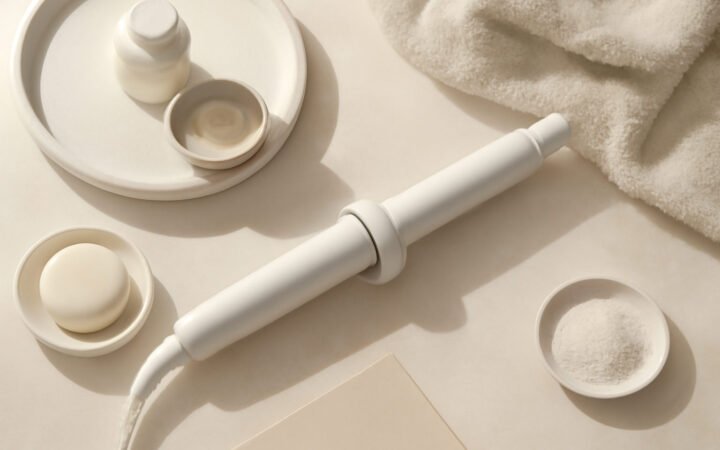 Bester Haartrockner für Locken: 9 Modelle im Vergleich