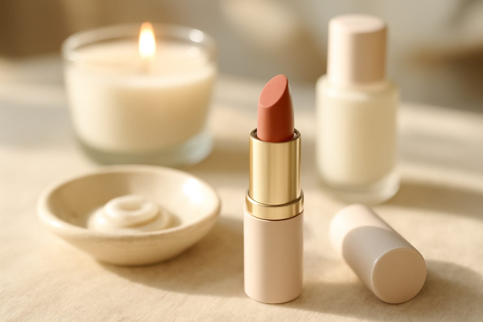 Bester Lippenstift Dm: der ehrliche Vergleich