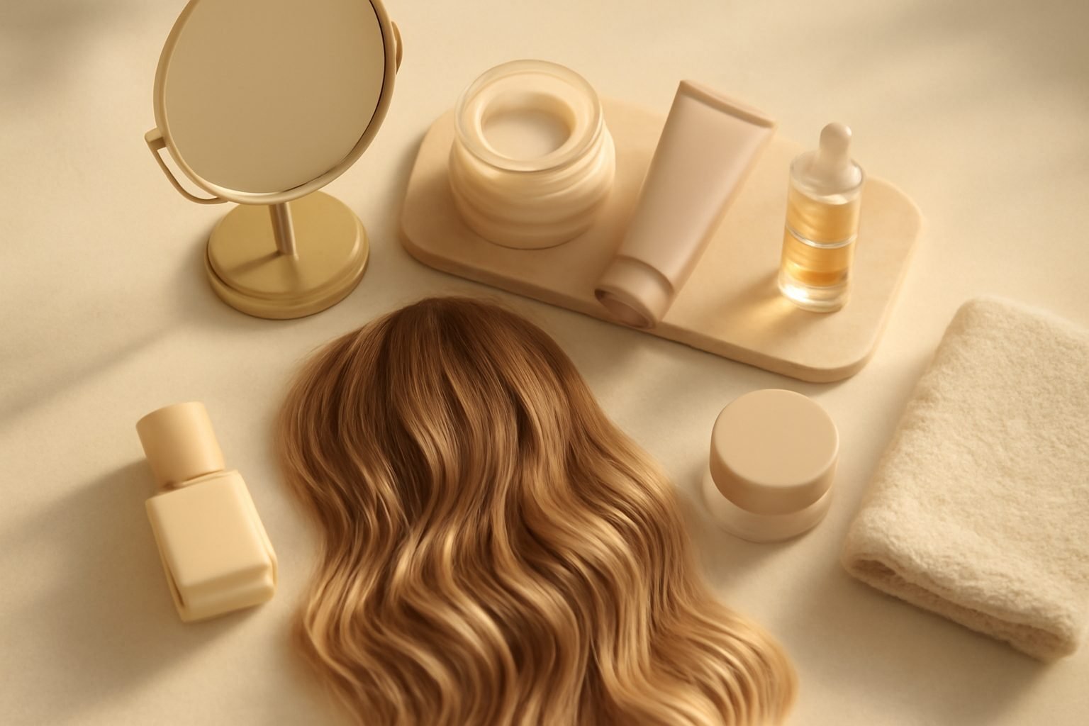 Bester Lockenstab für Beach Waves: der ehrliche Vergleich