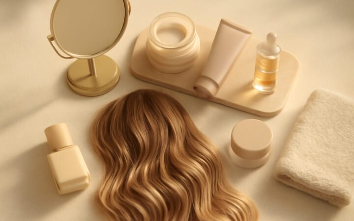 Bester Lockenstab für Beach Waves: der ehrliche Vergleich