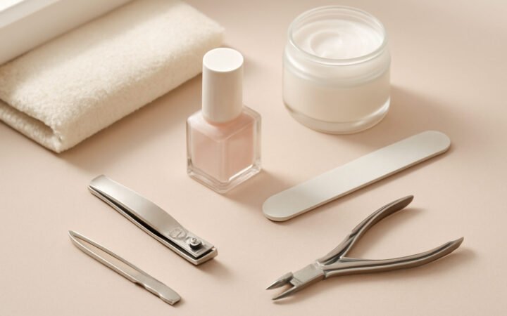 Bestes Maniküre Set für zuhause: 9 Modelle im Vergleich