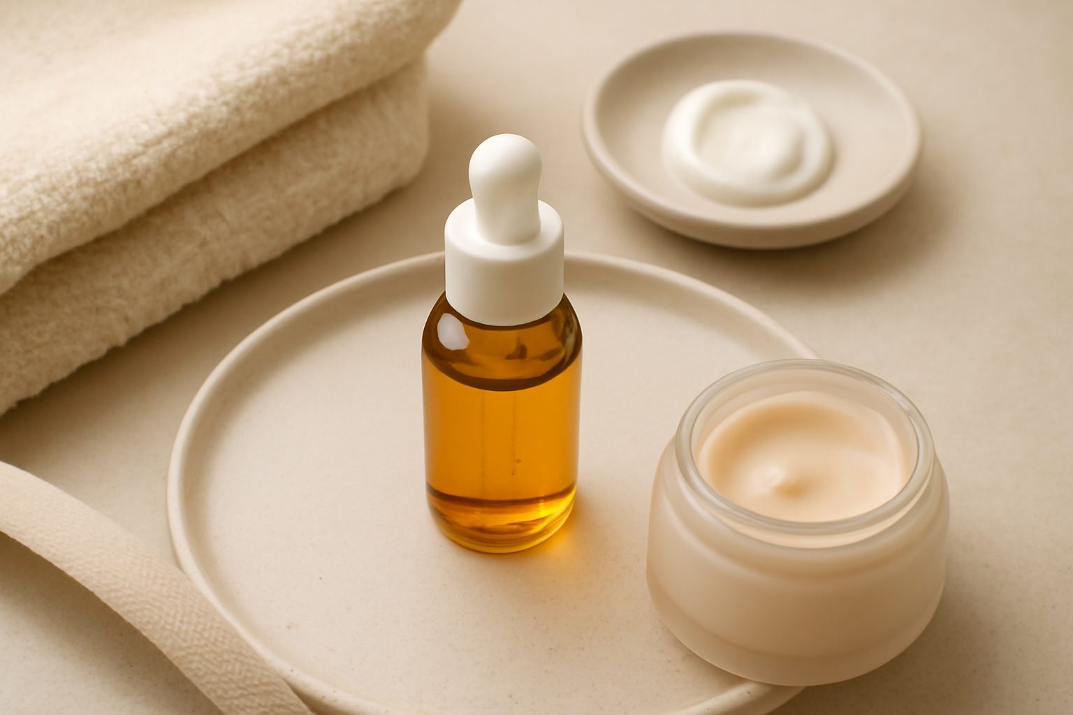 Bestes Vitamin C Serum günstig: 8 Modelle im Vergleich