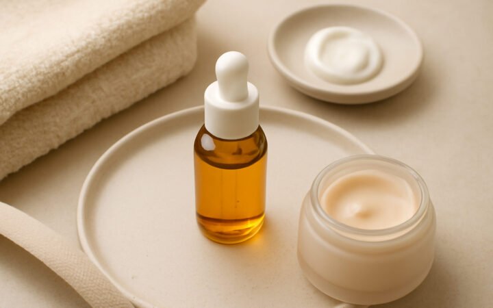Bestes Vitamin C Serum günstig: 8 Modelle im Vergleich