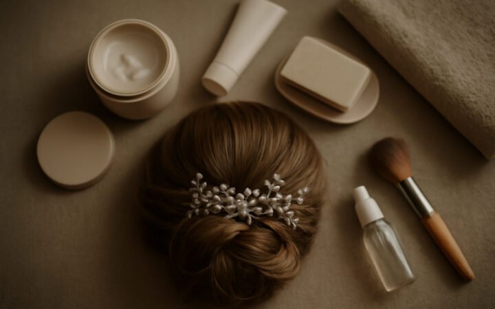 Brautfrisur Elegant: 15 Ideen zum Nachmachen