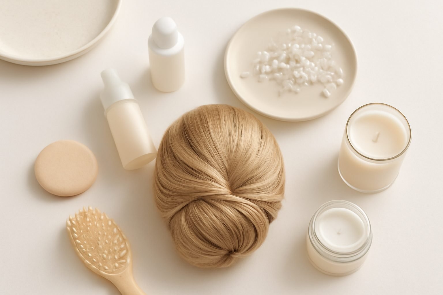 Brautfrisur Offene Haare — was sich lohnt und was nicht