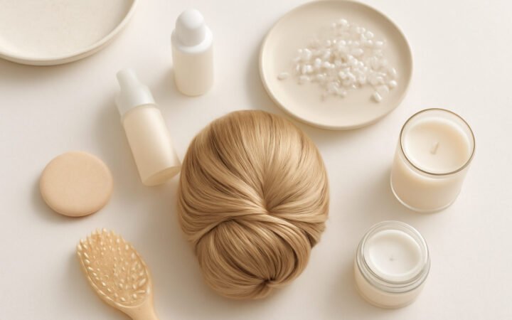 Brautfrisur Offene Haare — was sich lohnt und was nicht
