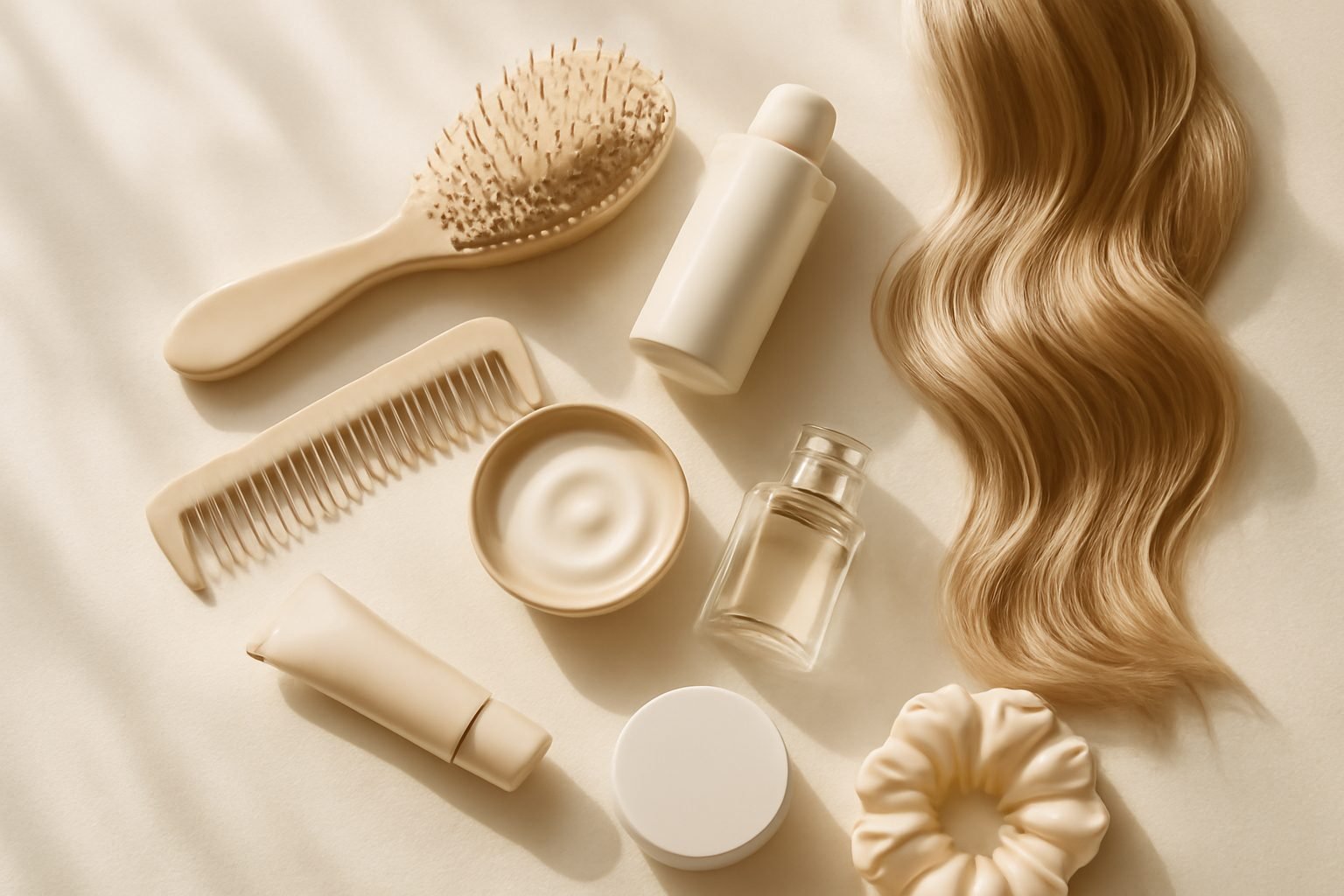 Brautfrisuren lange Haare: der Ablauf für jeden Tag