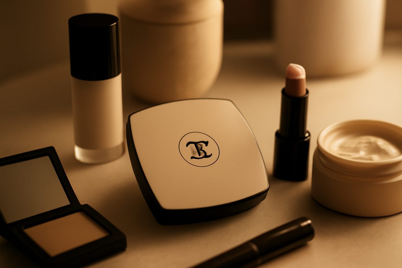Chanel Make Up Herbst Winter 2026 — 10 einfache Varianten