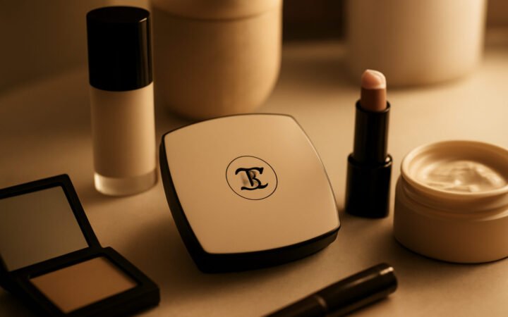 Chanel Make Up Herbst Winter 2026 — 10 einfache Varianten