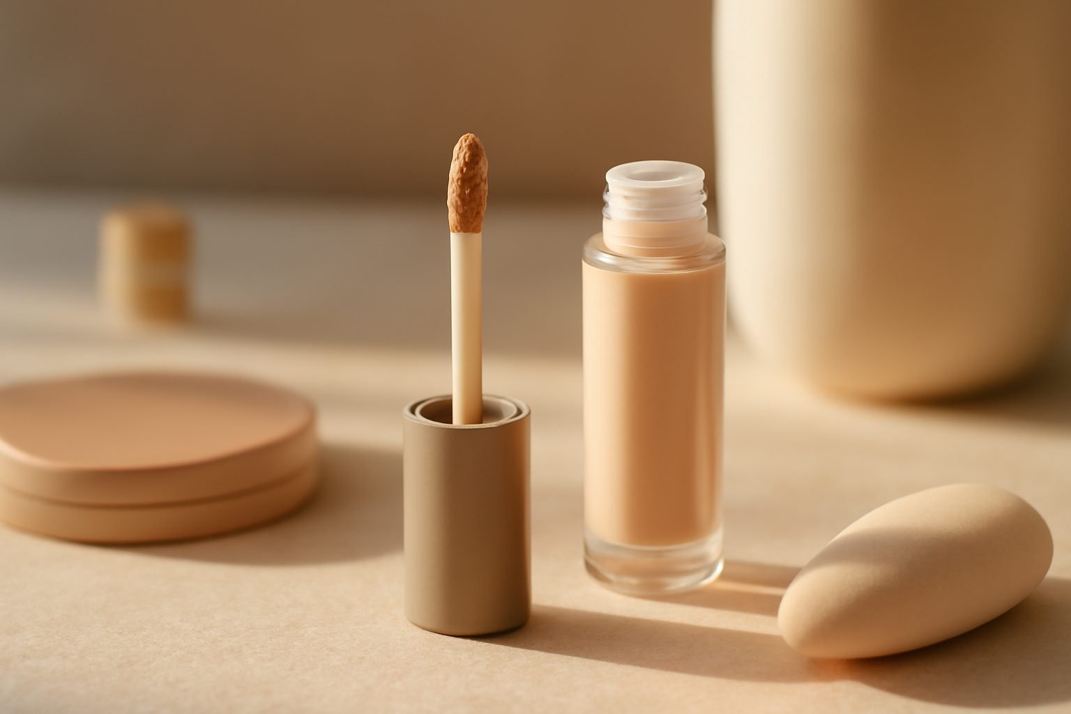 Concealer kaufen Dm — was sich lohnt und was nicht