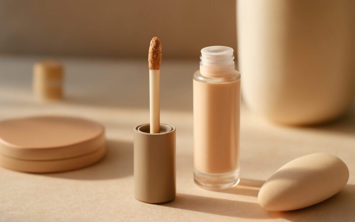 Concealer kaufen Dm — was sich lohnt und was nicht