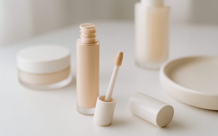 Concealer Testsieger Dm: 10 Modelle im Vergleich