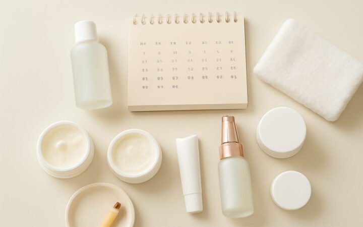 Cult Beauty Adventskalender 2026: 13 Ideen zum Nachmachen
