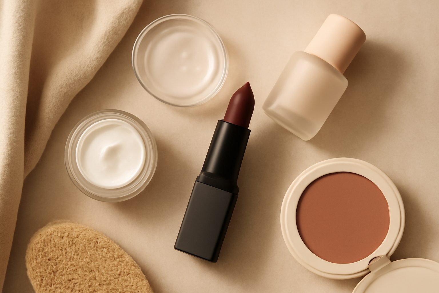 Dunkle Lippenstifte richtig Tragen: 11 Ideen zum Nachmachen