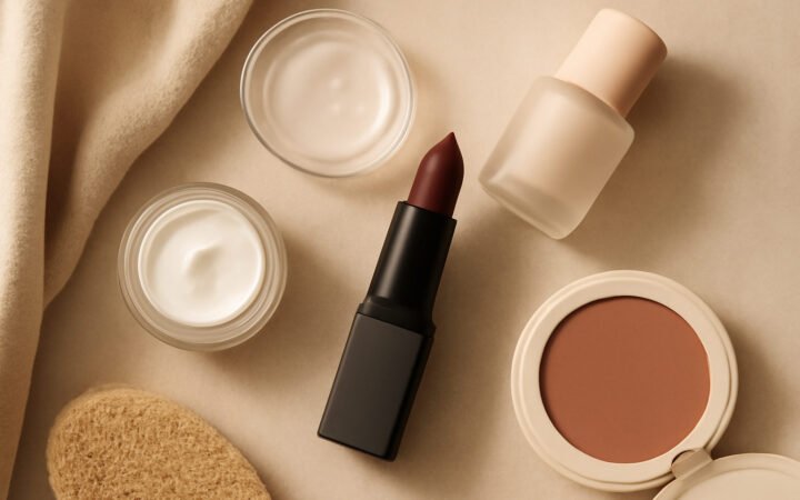 Dunkle Lippenstifte richtig Tragen: 11 Ideen zum Nachmachen