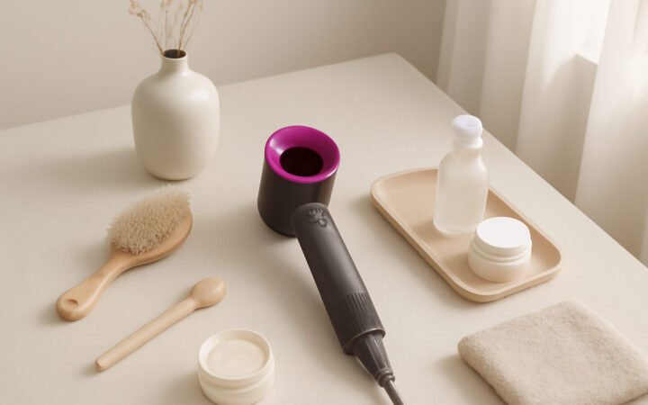 Dyson Haartrockner Empfehlung: der ehrliche Vergleich