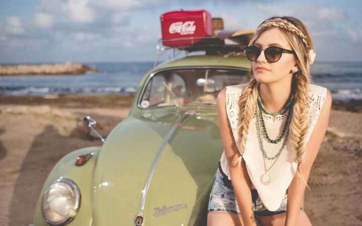 Flechtfrisuren Strand: 12 Ideen zum Nachmachen