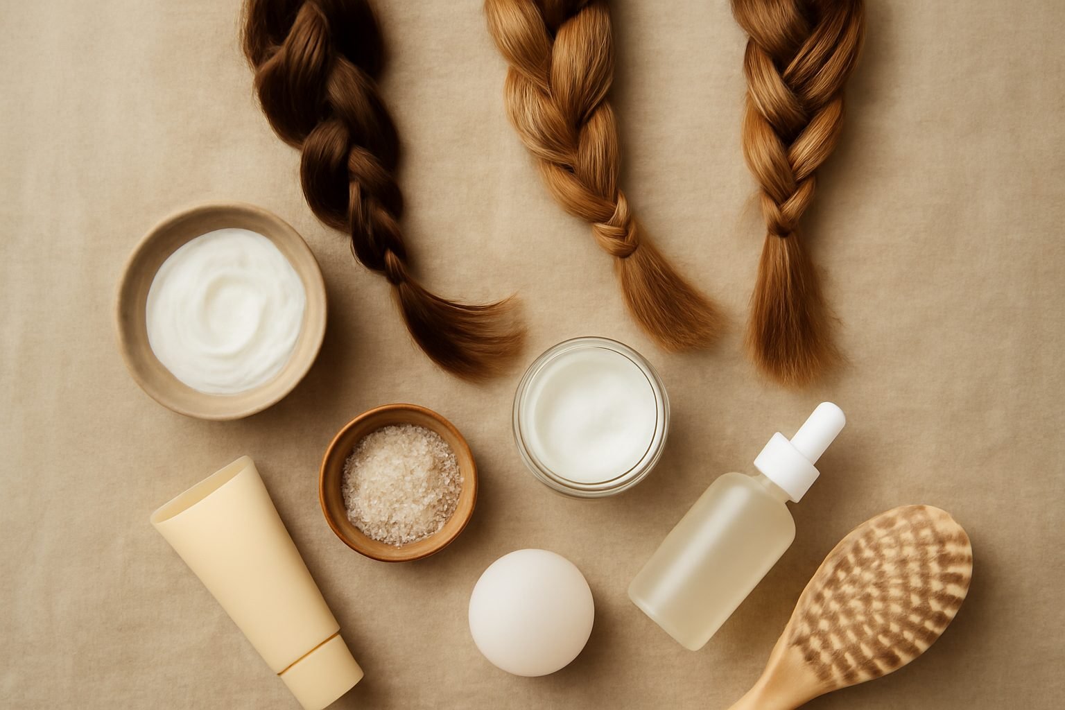 Flechtfrisuren Wiesn: 10 Ideen zum Nachmachen