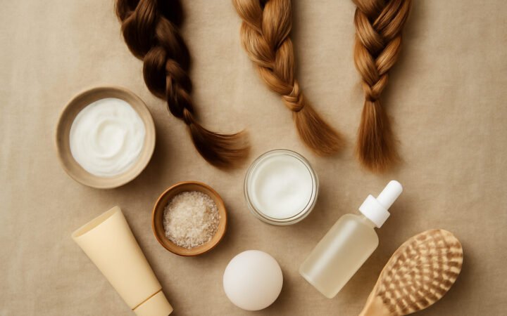 Flechtfrisuren Wiesn: 10 Ideen zum Nachmachen