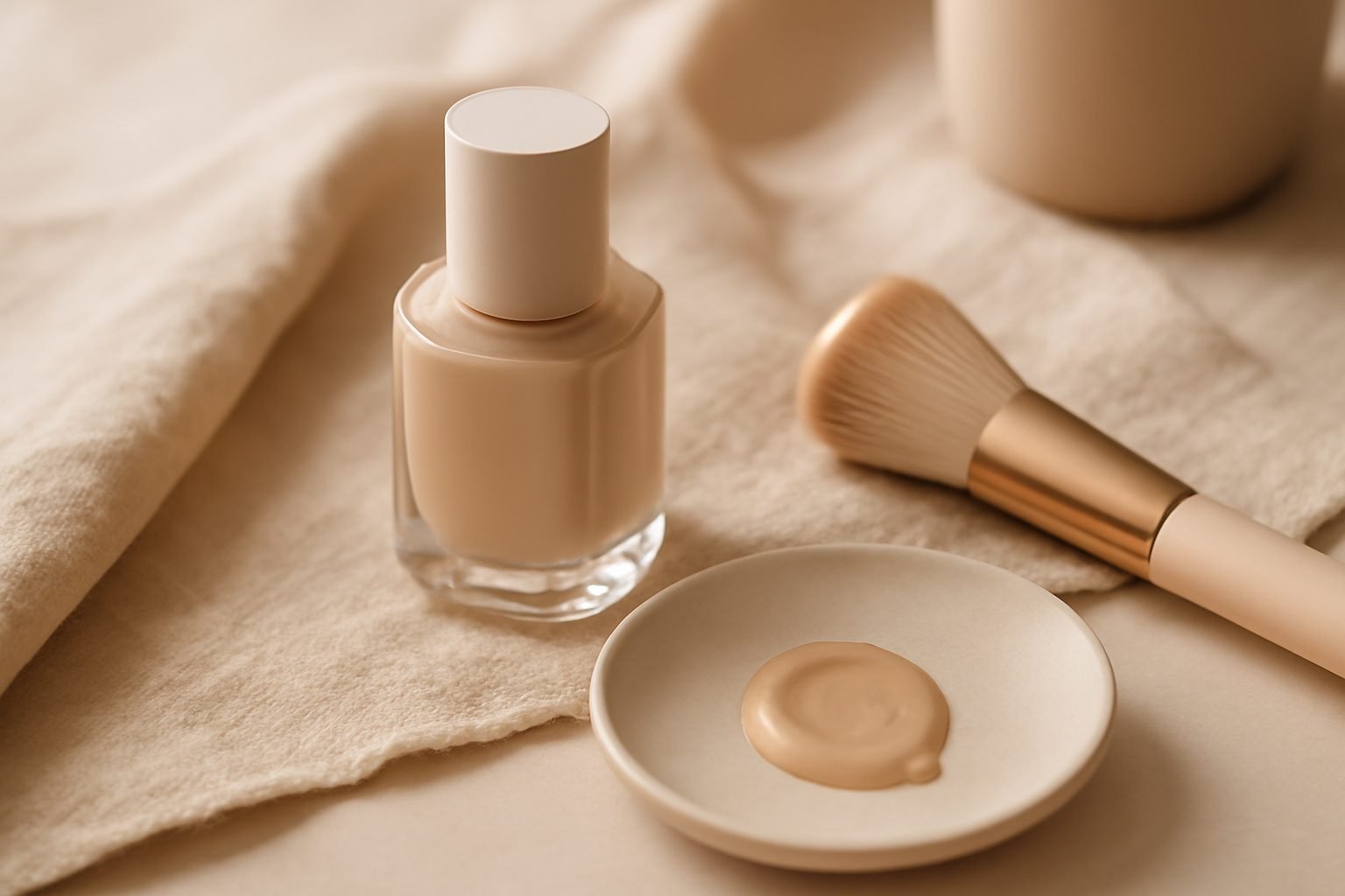 Foundation günstig kaufen: 10 Modelle im Vergleich
