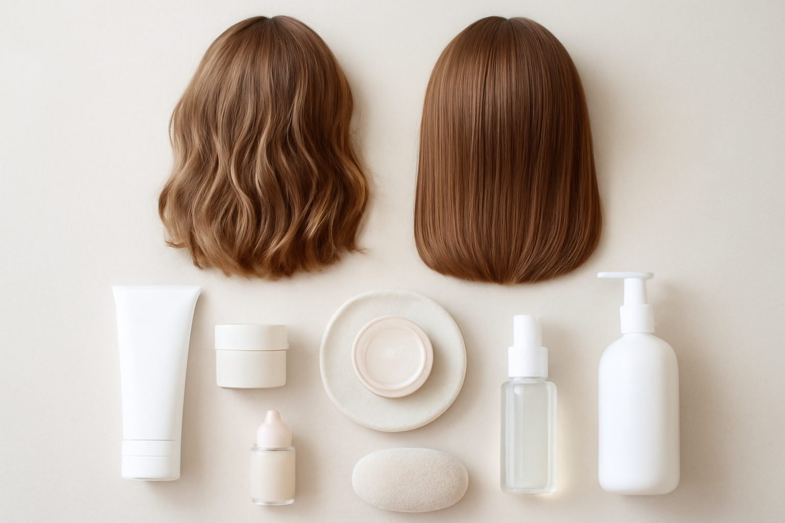 Frisuren Mittellang Frech — 10 einfache Varianten