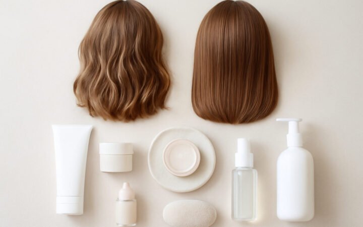 Frisuren Mittellang Frech — 10 einfache Varianten