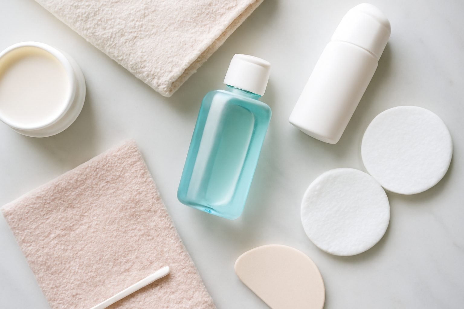 Garnier Augen Make Up Entferner: so wird es zur Gewohnheit