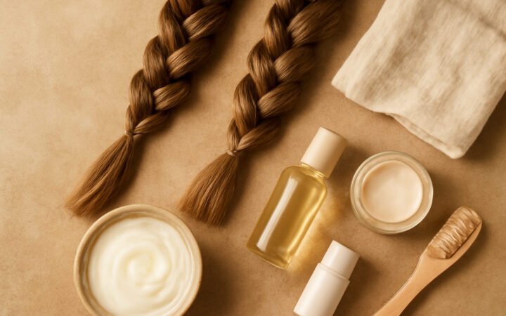 Geflochtene Frisuren für lange Haare: der ehrliche Vergleich