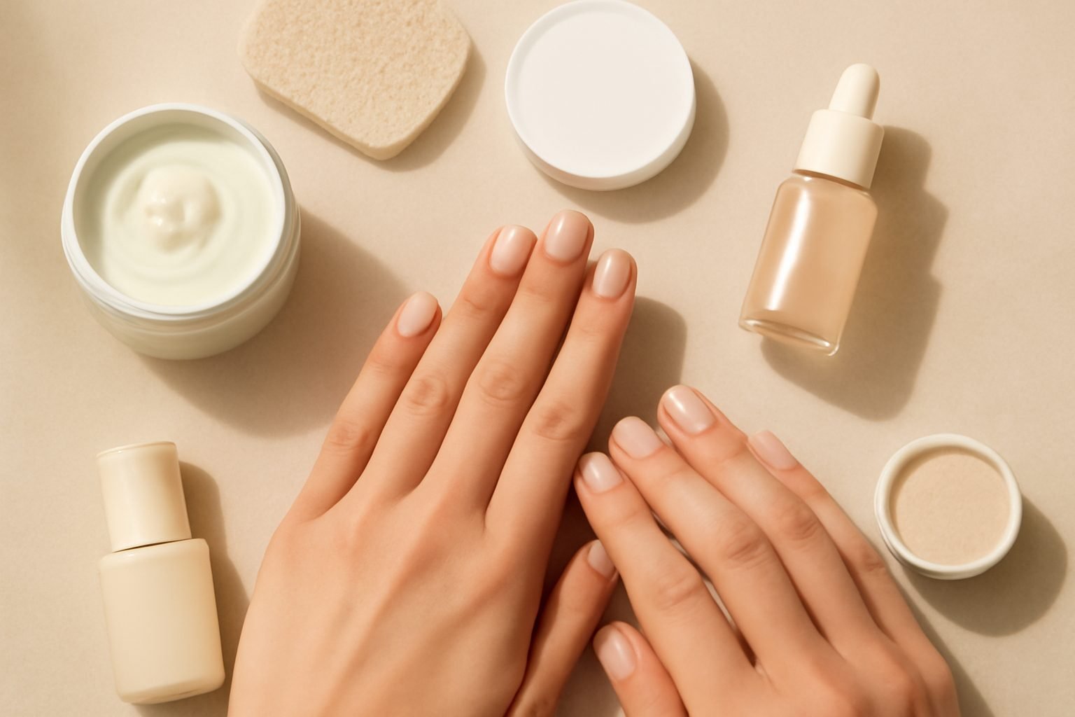 Gel Naegel Starterset mit Aufbaugel — 13 einfache Varianten