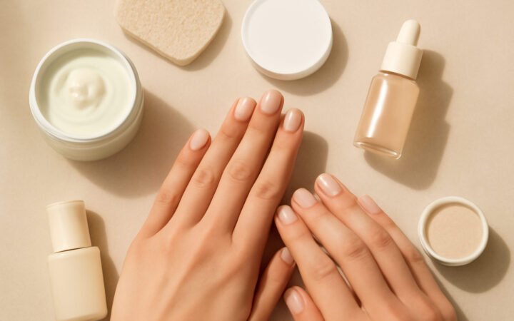 Gel Naegel Starterset mit Aufbaugel — 13 einfache Varianten