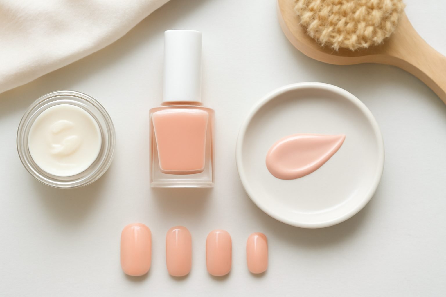 Gel Nagellack Empfehlung — was sich lohnt und was nicht