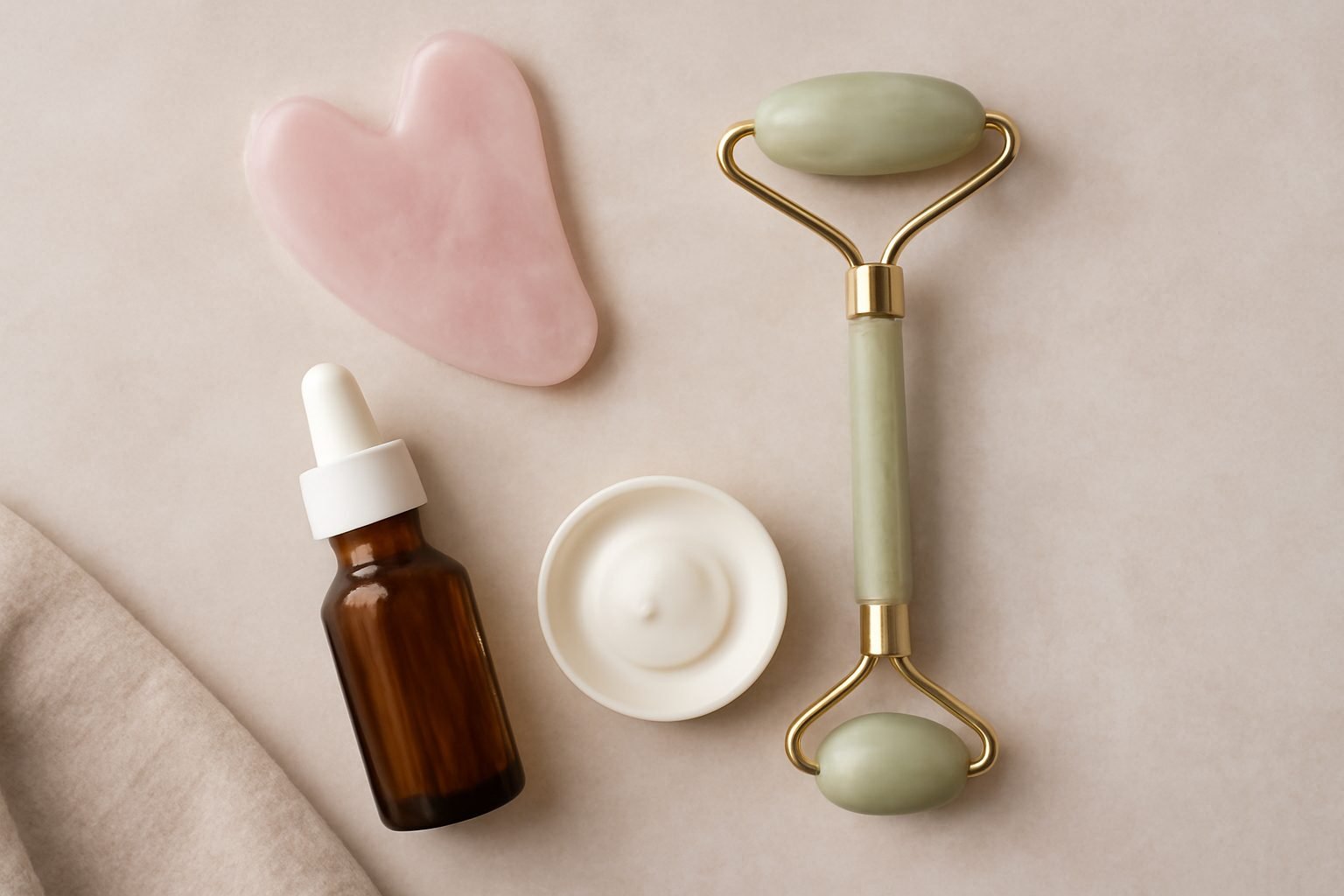 Gua Sha für was — 17 einfache Varianten