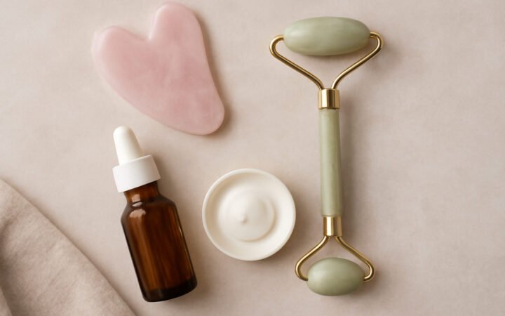 Gua Sha für was — 17 einfache Varianten