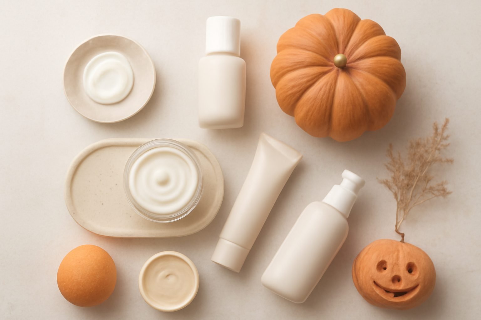 Halloween Looks einfach — die Unterschiede auf einen Blick