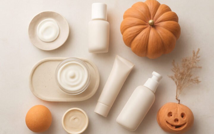 Halloween Looks einfach — die Unterschiede auf einen Blick
