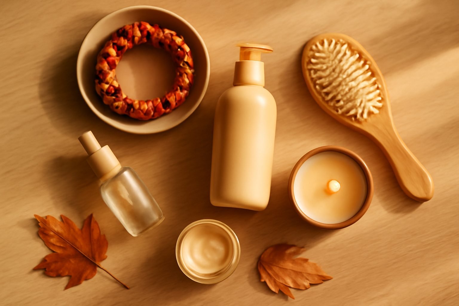 Herbst Frisuren: 9 Ideen für wenig Geld