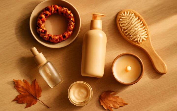 Herbst Frisuren: 9 Ideen für wenig Geld