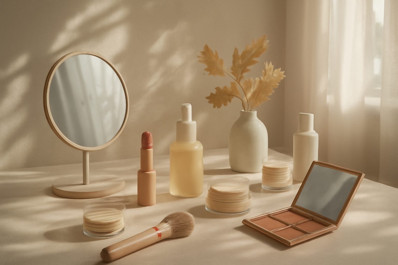 Herbst Make Up: 15 Ideen zum Nachmachen
