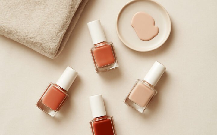 Herbst Nagellack Farben 2026 — was sich lohnt und was nicht