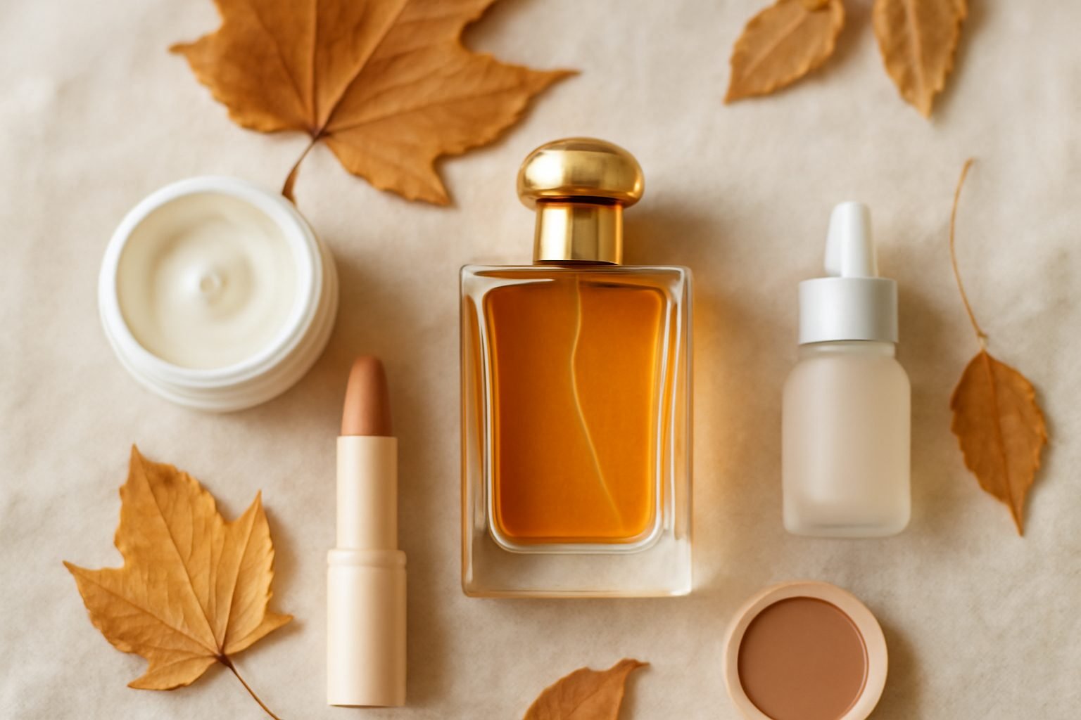 Herbst Parfum für Damen: 11 Ideen für wenig Geld